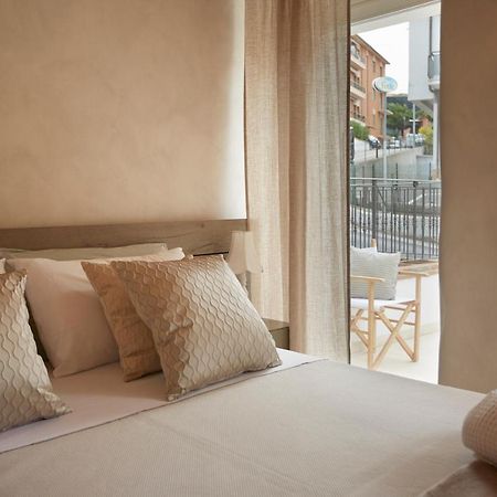 Nilu Relais Bed & Breakfast Sirolo Exterior foto