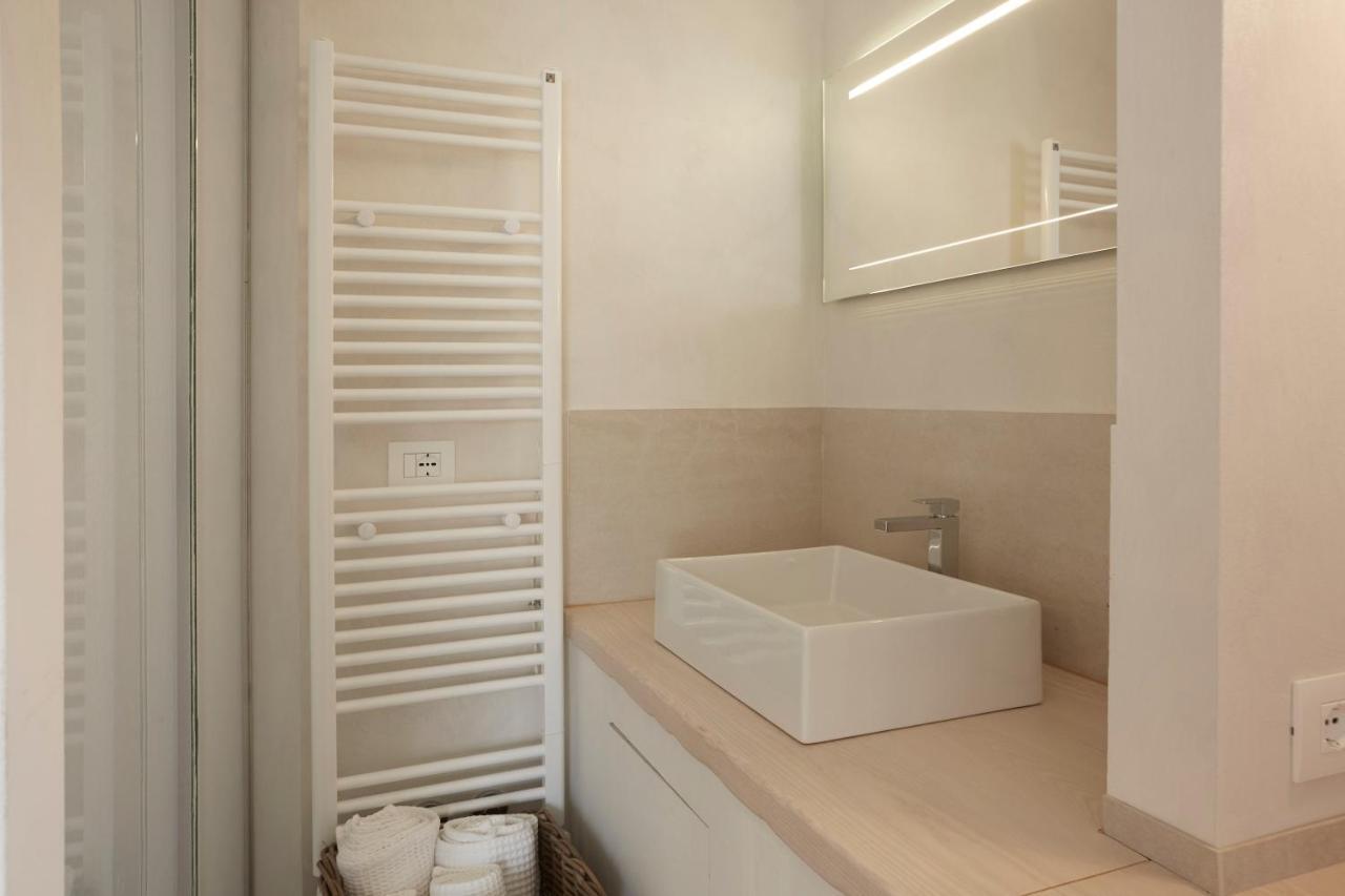 Nilu Relais Bed & Breakfast Sirolo Exterior foto