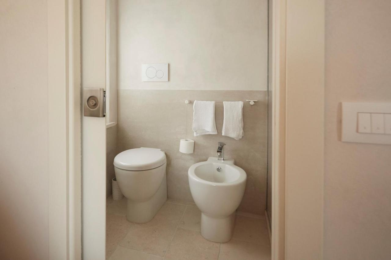 Nilu Relais Bed & Breakfast Sirolo Exterior foto