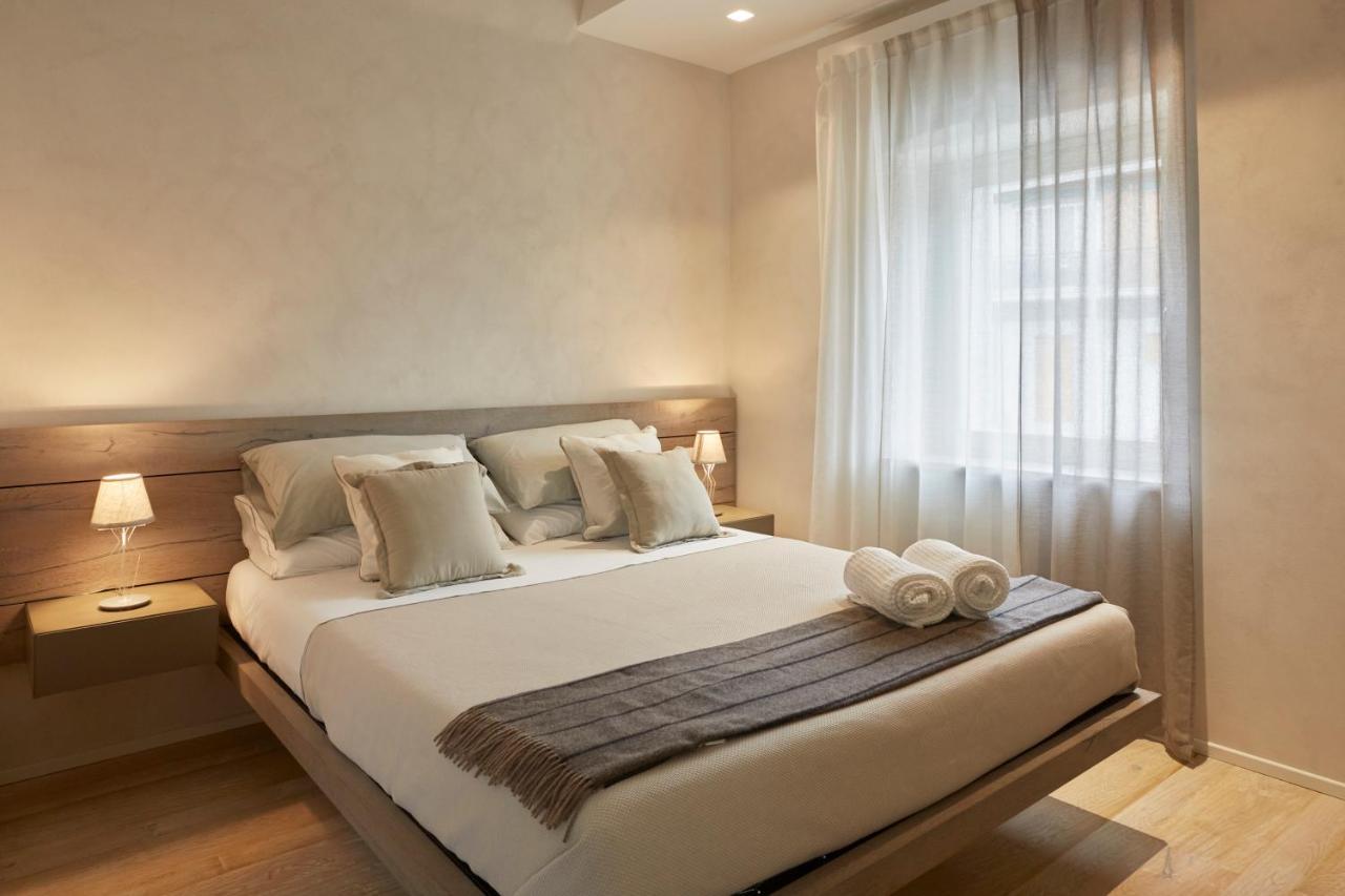 Nilu Relais Bed & Breakfast Sirolo Exterior foto