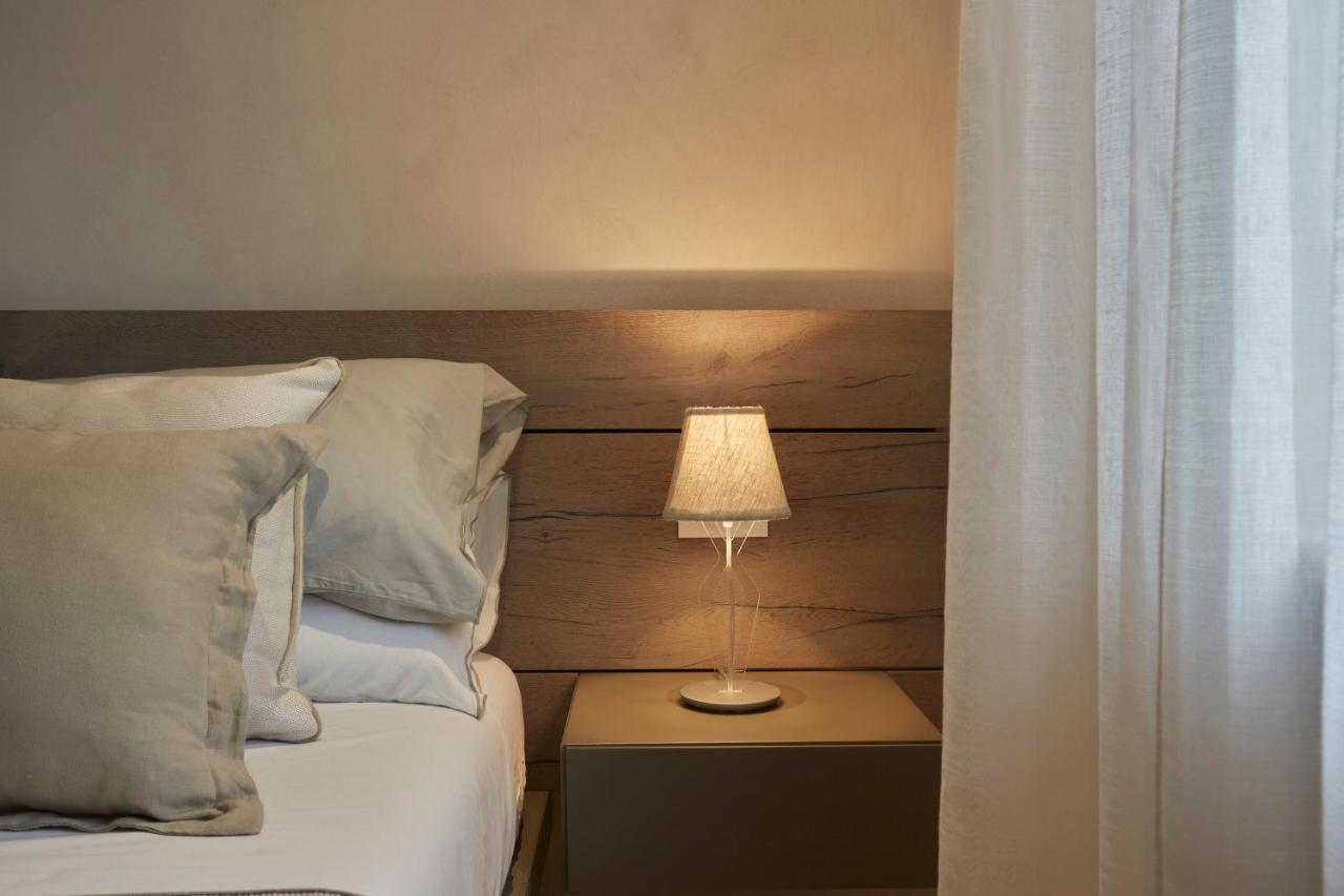 Nilu Relais Bed & Breakfast Sirolo Exterior foto